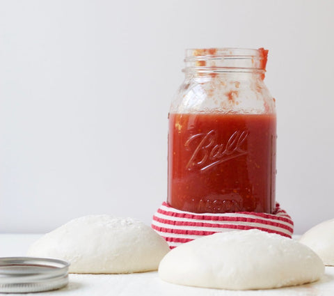 How To Make The Best Damn Pizza Sauce - Baking Steel ®