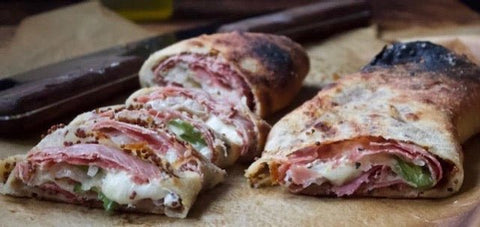 Best Stromboli Recipe - Baking Steel ®