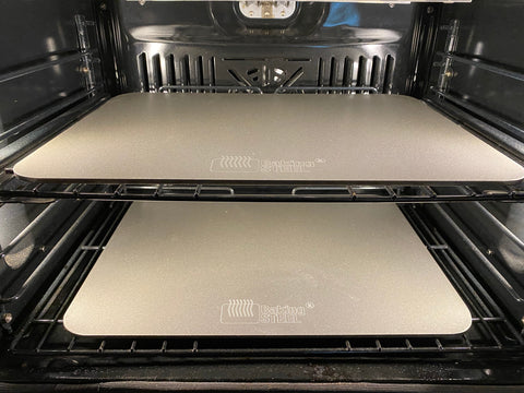 The Baking Steel Plus - Baking Steel ®