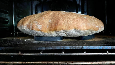 Best Bread Bowl Recipe - Baking Steel ®