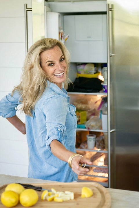 Welcome Katie Uhran Our Health and Fitness Expert - Baking Steel ®