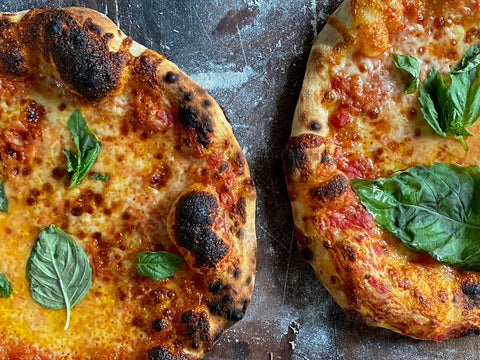 The Best Way To Cook Multiple Pizzas In Your Home Oven - Baking Steel ®