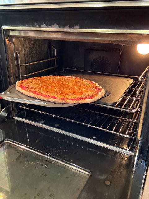 Make Wood Fired Pizza at Home - Baking Steel ®