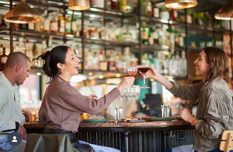 Inside Myrth: Pizza, People, and Paul - Baking Steel ®