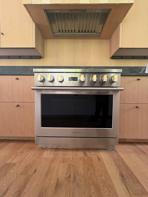 Gas or Electric Oven - Baking Steel ®