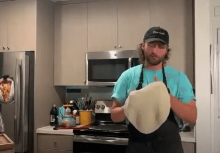 Mastering Pizza Dough with Aydan of Pizz-of-Art – Baking Steel ®