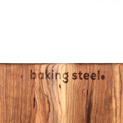 The Bread Board - Baking Steel ®