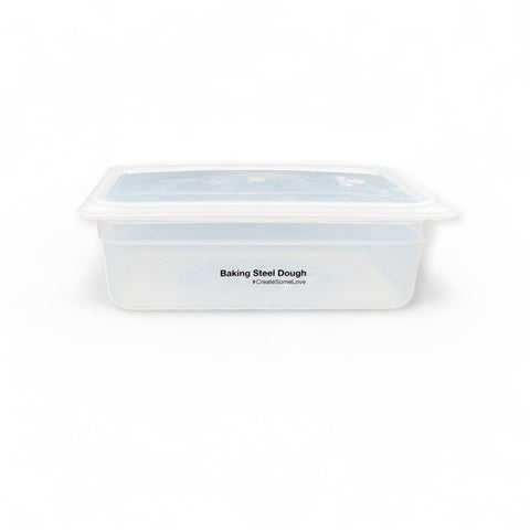 Baking Steel Dough Container - Baking Steel