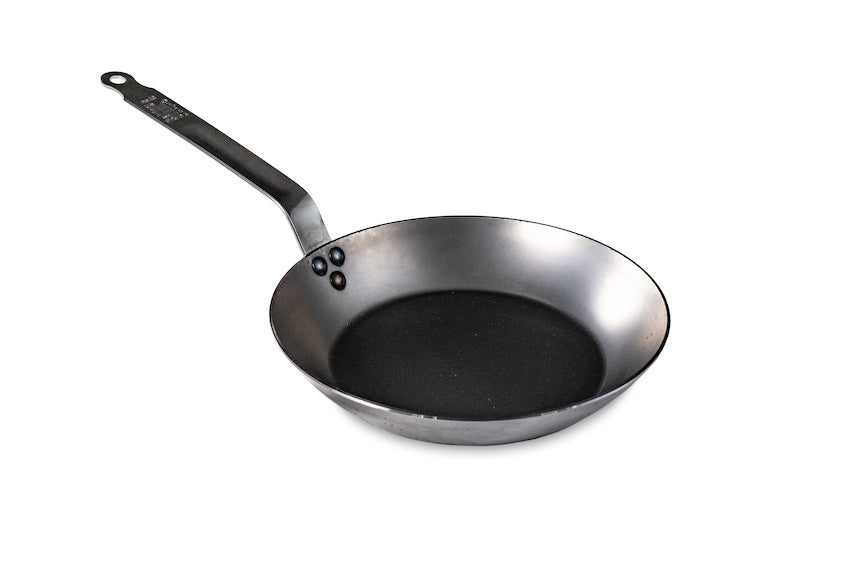 Easy Way To Make Stainless Steel Pans Nonstick