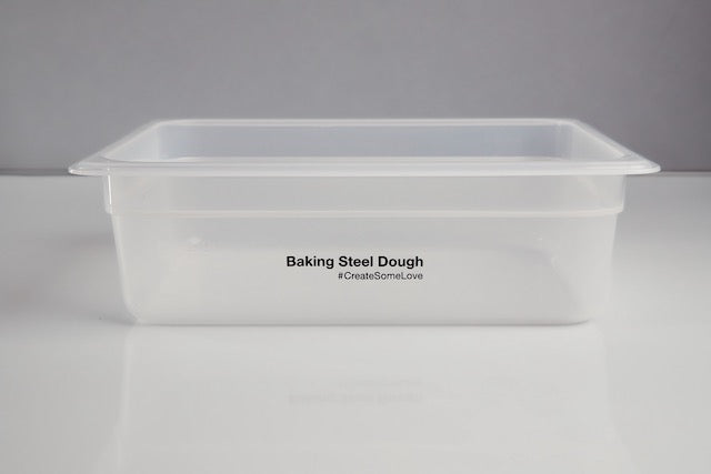 Baking Steel Dough Container - Baking Steel 