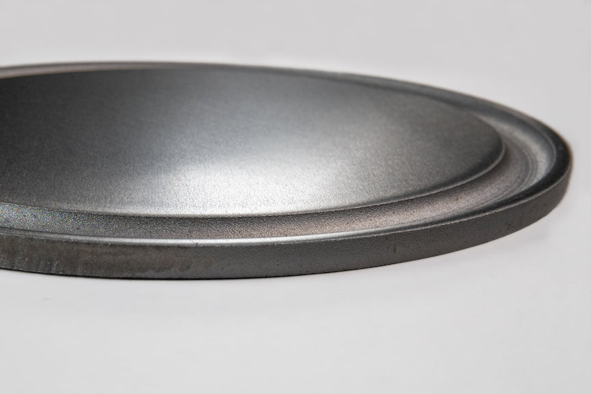 Baking Steel Round Mini Griddle (**LIMITED RUN**) - Baking Steel 