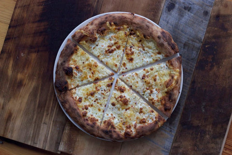 How Long Does Pizza Dough Last and is safe to Use? - Baking Steel ®