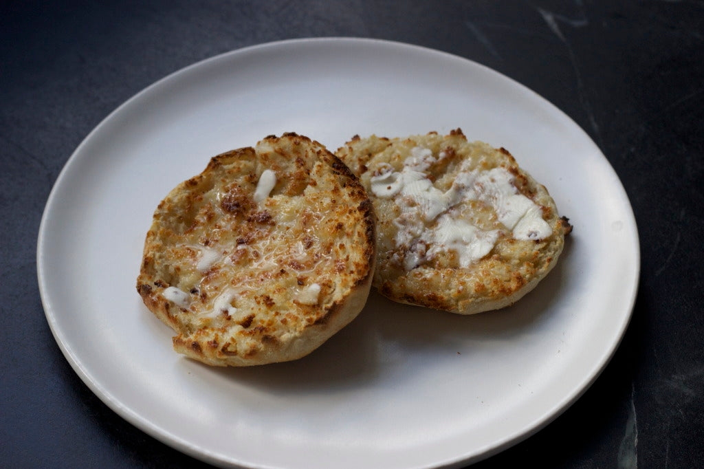 Best Homemade English Muffin Recipe