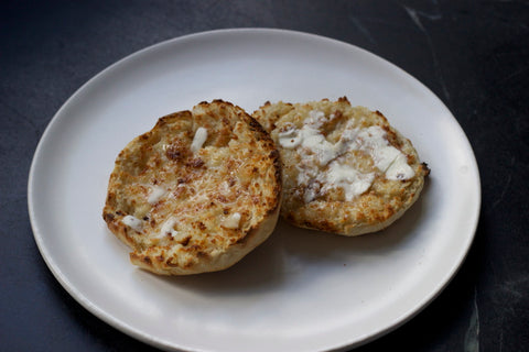 english muffins