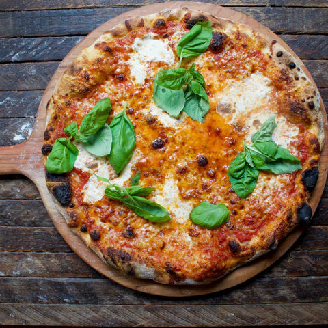 Best New York Style Pizza Recipe - Baking Steel ®