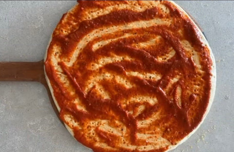 Homemade Chicago Style Pizza Sauce - Baking Steel ®