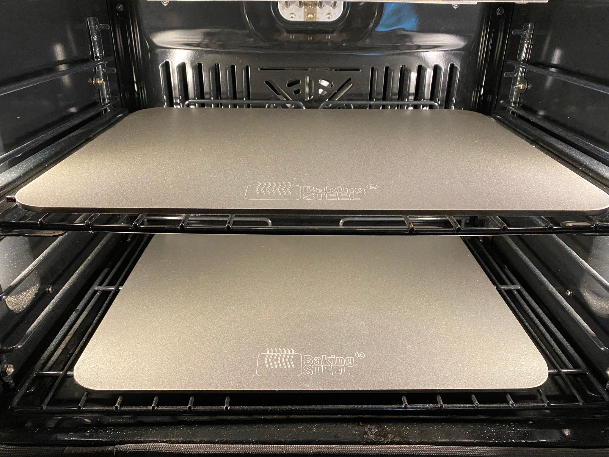 The Baking Steel Plus | Baking Steel