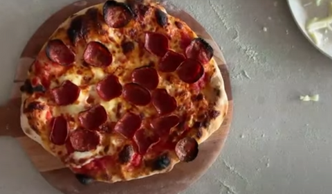 7 Pro Pizza-Making Tips for the Perfect Homemade Pie