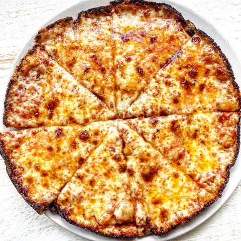 How To Make Killer Bar Pizza at Home - Baking Steel ®