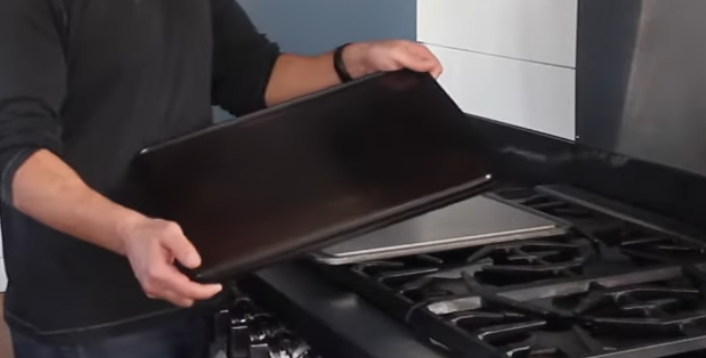 Caring for Your Baking Steel Griddle and Getting the Most Out of Your ...