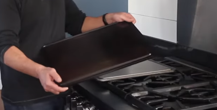 Caring for Your Baking Steel Griddle and Getting the Most Out of Your Recipes