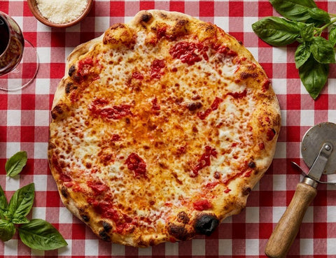 What’s the Best Way to Cook Pizza at Home? - Baking Steel ®