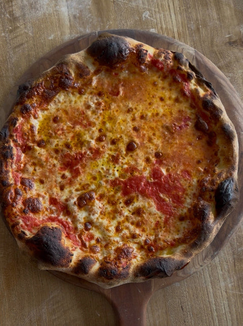 Make Pizza That Makes You a Legend at Home (The Ultimate Guide)