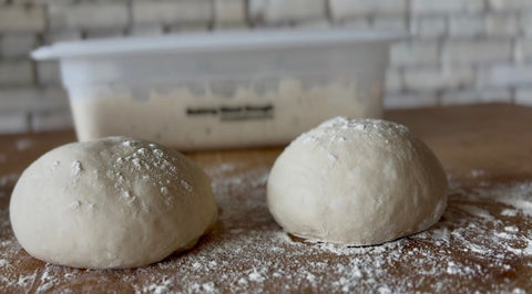 Is Poolish Overrated? Why I Stopped Using It for Pizza Dough - Baking Steel ®