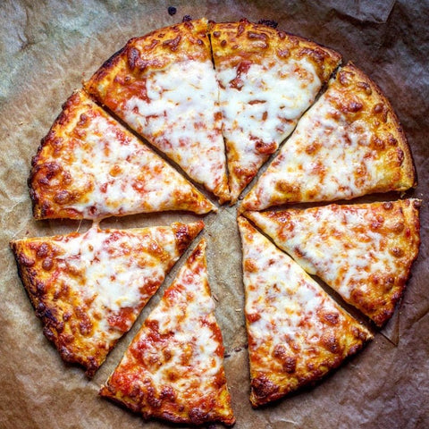 The Best Way to Cook a Frozen Pizza - Baking Steel ®