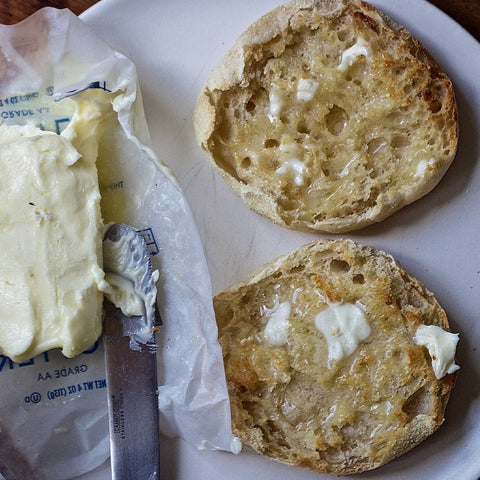 The Secret to Delicious English Muffins Every Time - Baking Steel ®