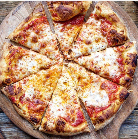 Perfect Pizza Using Baking Steel Broiler Method - Baking Steel ®