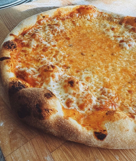 Pizza Friday Spotlight: This Week’s Best Customer Pizzas - Baking Steel ®