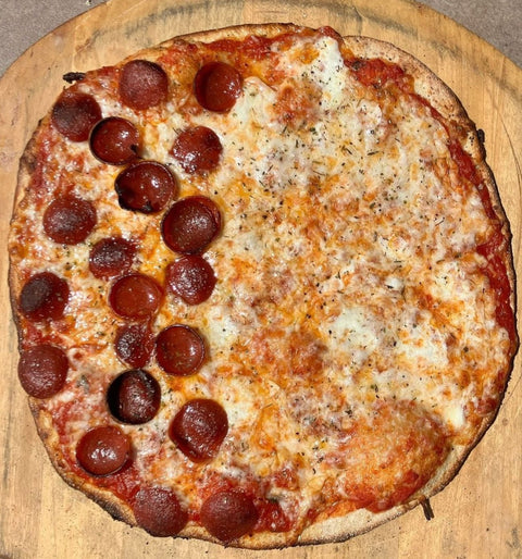 Pizza Friday Spotlight: Week 2 – Our Top 3 Drool-Worthy Pizzas - Baking Steel ®