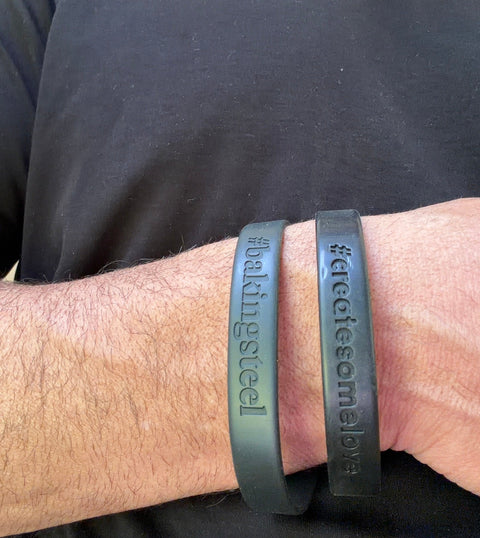 How to Stop Burning the Bottom of Your Bread (With the Bracelet On My Wrist)