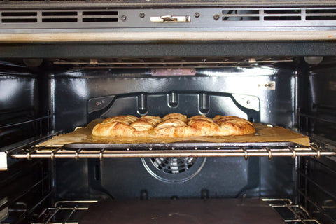 how to fix soggy pie bottoms with a baking steel