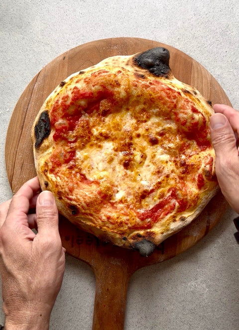 What the World's Best Pizzerias Have That You Don't (And the Two Things You Can Steal) - Baking Steel ®