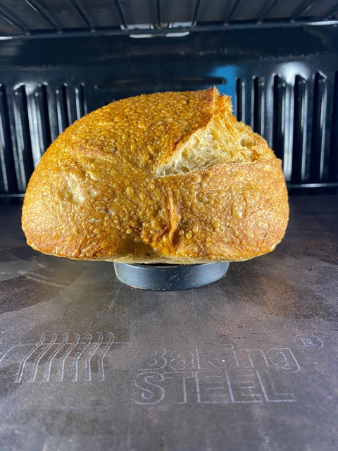 Artisan Bread at Home - Baking Steel ®