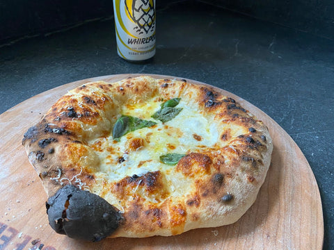 Beer Pizza Dough Recipe - Baking Steel ®