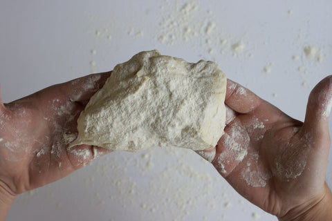 The Art Of Freezing Pizza Dough: A Game-Changer For Home Bakers