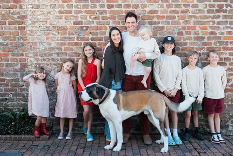 How English Muffins and a Steel Bonded a Family - Baking Steel ®