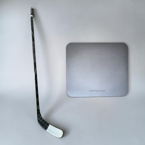 Two Things Cost $400 (the intriguing one) - Baking Steel ®