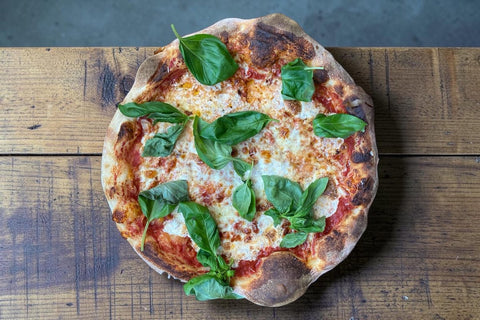 Why I Stopped Buying Pizza Dough at the Grocery Store - Baking Steel ®
