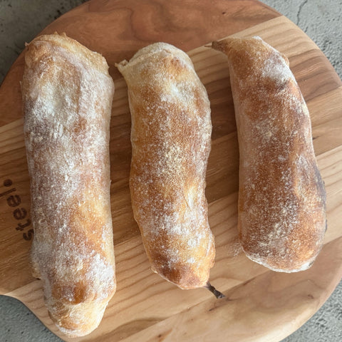 What Can You Make With Pizza Dough? - Baking Steel ®