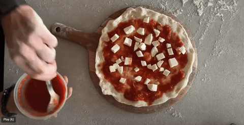 Baking Steel Pizza Class: Master the Art of Homemade Pizza - Baking Steel ®