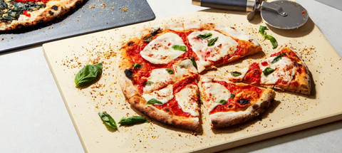 Why Pizza Crust Is Often Too Soft