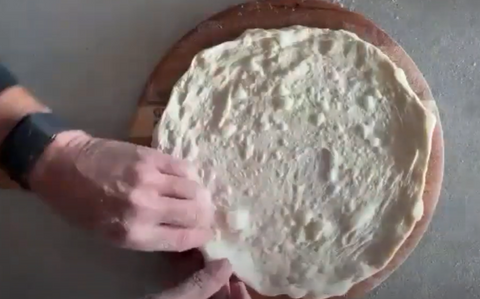 How Baking Science Leads to Better Pizza Crust