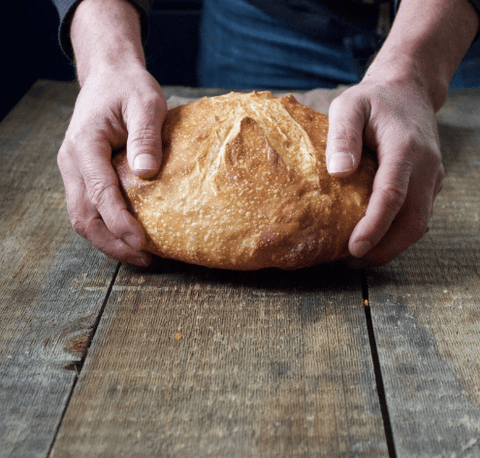 Homemade Bread Tastes Better and Is Better for You - Baking Steel ®