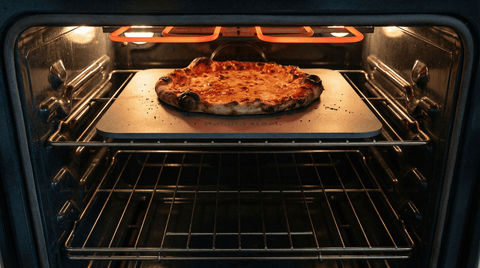 Perfect Pizza Using Baking Steel Broiler Method - Baking Steel ®
