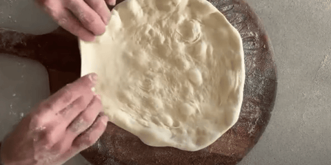 Expert Tips for Perfect Homemade Pizza Dough - Baking Steel ®