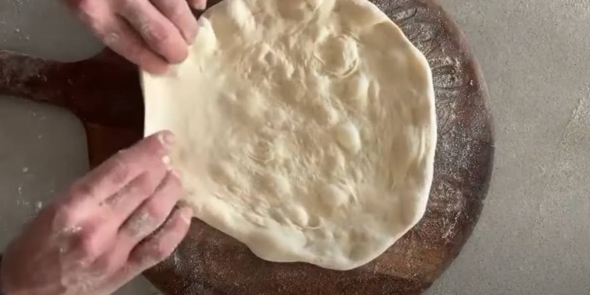 Expert Tips for Perfect Homemade Pizza Dough – Baking Steel